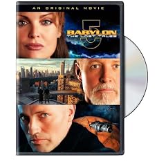 Babylon 5 - The Lost Tales