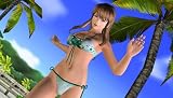Dead or Alive Paradise PSP