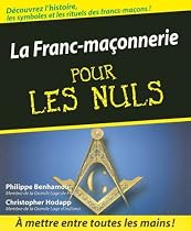 La Franc-ma�onnerie pour les Nuls