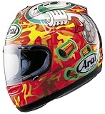 Arai Helmet RX7 COR TOMMY GUN REPLICA MD* 667-30-05
