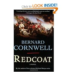 Redcoat