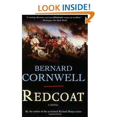 Redcoat