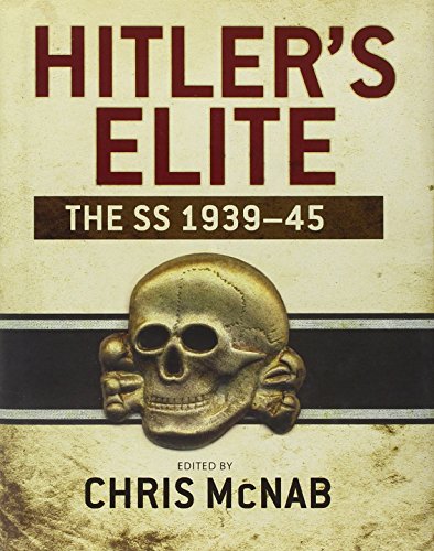 Hitler's Elite: The SS 1939-45 (General Military)