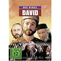 Die Bibel: David