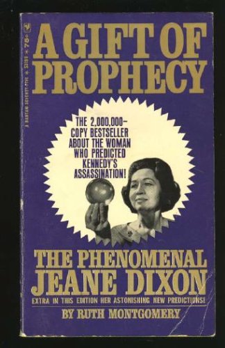The Prophecy