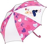 Barbie Umbrella