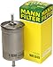 Mann Filter Mann-Filter WK 849 Fuel Filter