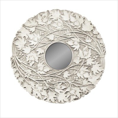 Ivy Mirror Wall Decor