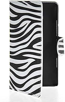 Nokia Lumia 930 CASE,ONEWIND [007] Beautiful Pattern Leather Wallet Folio Case Cover With Card Slots For Nokia Lumia 930