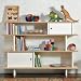Oeuf Mini Library