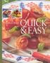 Quick and Easy (Kitchen Library)