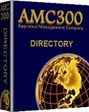2010 Appraisal Management Company Directory