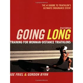 Going Long: Training for Triathlon's Ultimate Challenge