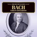 Bach:Violin Concertos