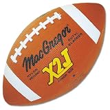 MacGregor Junior Rubber Football
