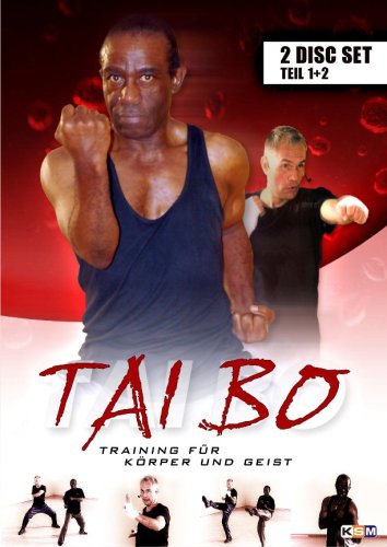 Tai Boo - Teil 1+2 (Doppel DVD)