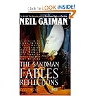 The Sandman Vol. 6: Fables and Reflections by Neil Gaiman, Kent Williams, P Craig Russell, and Jill Thompson