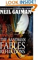 The Sandman Vol. 6: Fables and Reflections