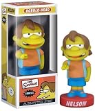 Nelson Wacky Wobbler