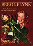 Errol Flynn : Unter Piratenflagge - Der Herr der sieben Meere - 2 DVD Box