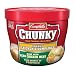 Campbell's Chunky Chicken & Dumpling, 15.25-Ounce Microwavable Containers (Pack of 8)