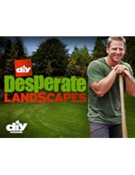 TV Series Episode Video on Demand: An Arts and Crafts Landscape