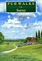 Pub Walks in Surrey