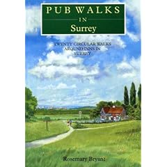 Pub Walks in Surrey (Pub Walks)