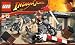 LEGO Indiana Jones Motorcycle Chase