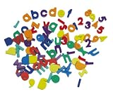 Edu Shape Tub Fun Numbers and Letters - B000182B4Y