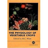 the physiology of vegetable crops cabi