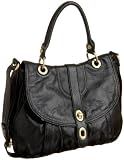 Hype Billie Cross-Body Flap