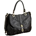 Hype Billie Cross-Body Flap