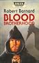 Blood Brotherhood (Dales Library Series)