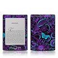 Decalgirl Fascinating Surprise - Skin para Kindle dise�o mundo sorpresa