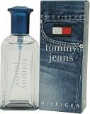 Tommy Jeans by Tommy Hilfiger For Men. Cologne Spray 3.4-Ounces