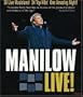 Manilow Live! [HD DVD]