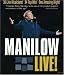 DVD : Manilow Live! [HD DVD]