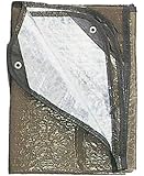 G.I. Olive Drab Aluminized Casualty Blanket