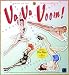 Blue Q Va Va Voom Magnet Set