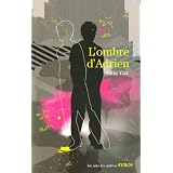 L'ombre d'Adrienpar Cathy Ytak