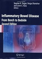 Inflammatory Bowel Disease: From Bench to Bedside
