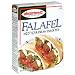 MANISCHEWITZ Falafel Mix, 6.4-Ounce Boxes (Pack of 4)