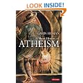 A Short History of Atheism (Library of Modern Religion)