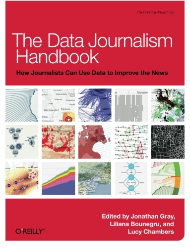 the data journalism handbook