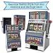 Search : Lucky Slot Machine Bank