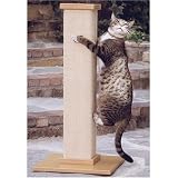 Ultimate Scratching Post