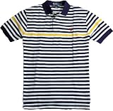 Polo Ralph Lauren Classic-Fit Thin Stripe Polo
