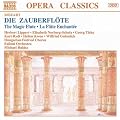 Mozart: Die Zauberfl�te (Gesamtaufnahme) (Aufnahme 1993)