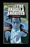 The Dracula archives